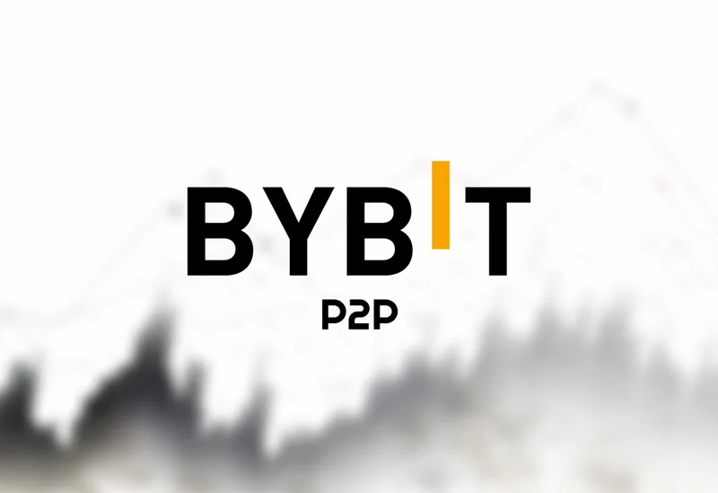 Buy USDT on Bybit P2P